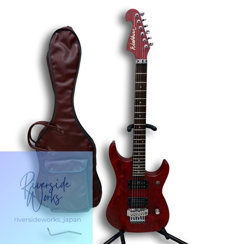 Guitare électrique washburn - guitare,