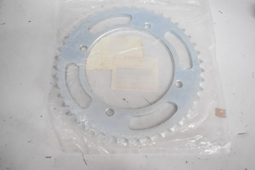Couronne transmission acier
