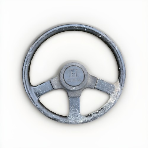 Lenkrad honda crx ed9 ee8 - ed9,