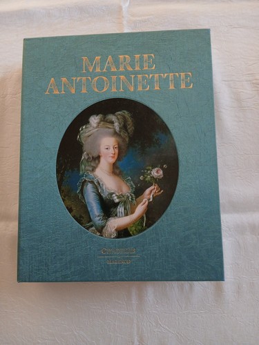 Marie antoinette citadelles - marie,