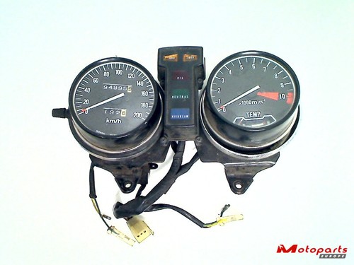 Tableau bord compteur honda - tableau, de