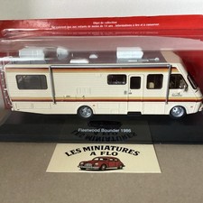 1:43 Hachette collection