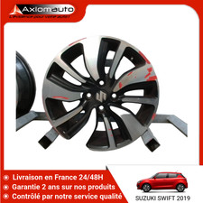🇫🇷 JANTE ALUMINIUM