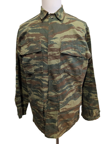 Veste militaire vert - veste, army