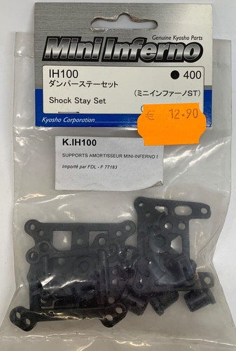 Shock stay set - , ih100