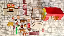 Jouet Jeu De Construction