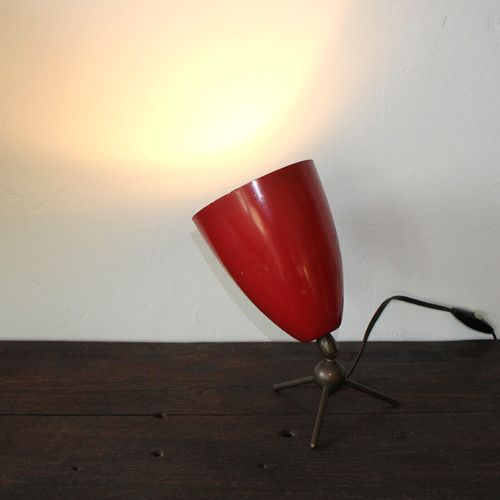 Jean boris lacroix - lacroix, lampe