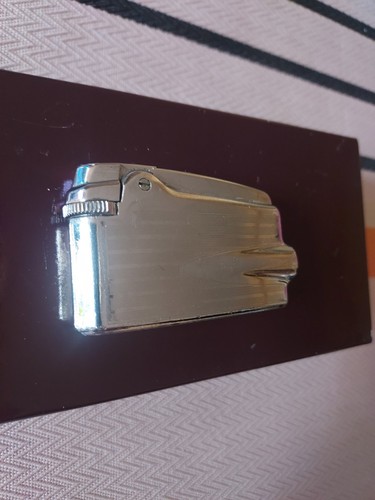 Briquet ronson vintage - briquet,