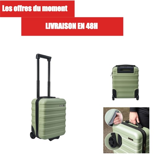 Cabin max anode valise - valise, à