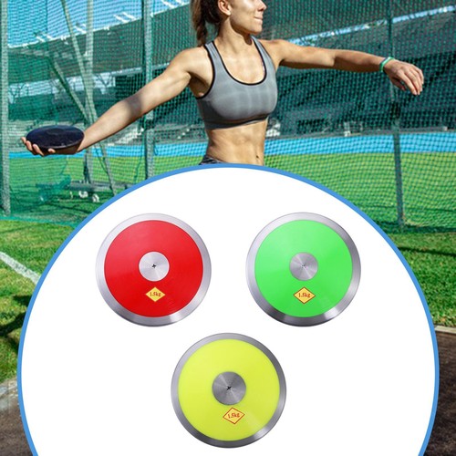 Disque musculation nylon - de, en