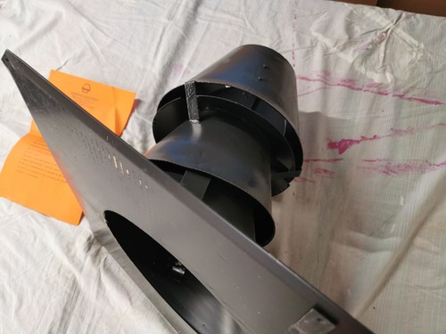 Mitron aspirateur sortie - aspirateur, de