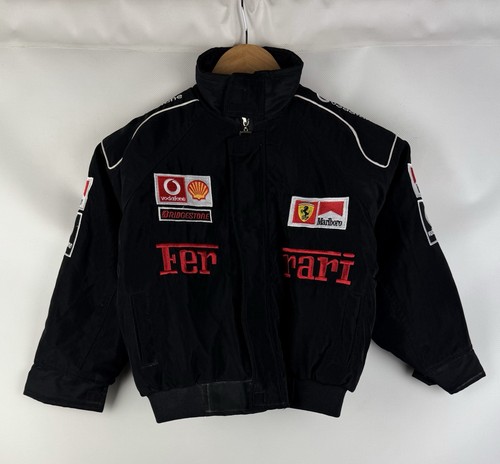 Blouson bombardier course - blouson,