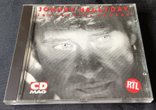 Johnny Hallyday-Collector, Cd