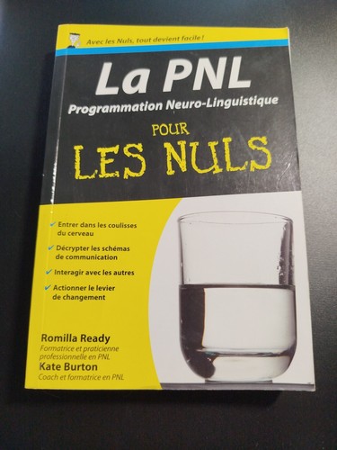Pnl programmation - la,