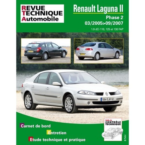 Laguna dci 07 - laguna,