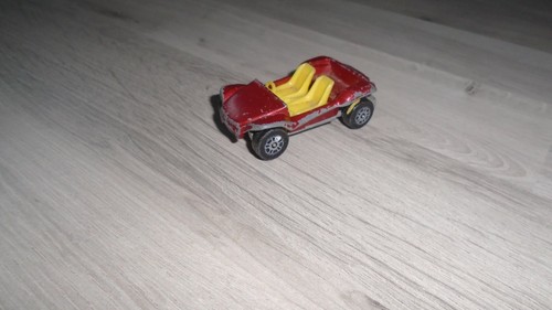 Beach buggy manx corgi - manx, juniors
