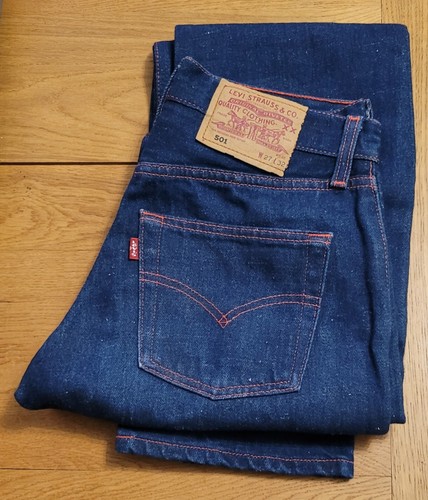Jean levi strauss original - jean,