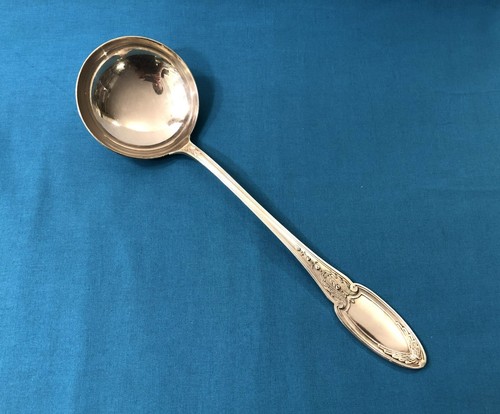 Louche potage ercuis - louche,