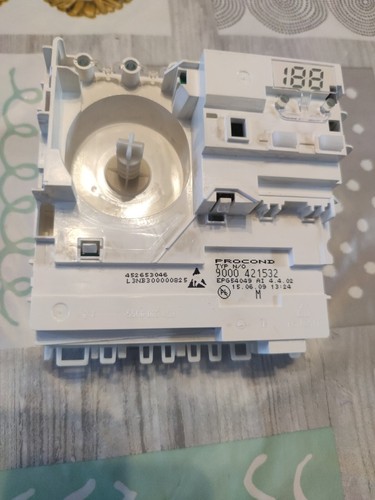 Carte électronique lave - carte,