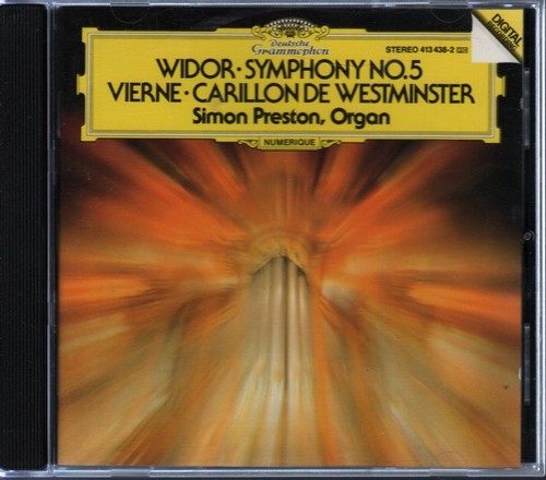 4134382 simon preston symphony - 4134382,