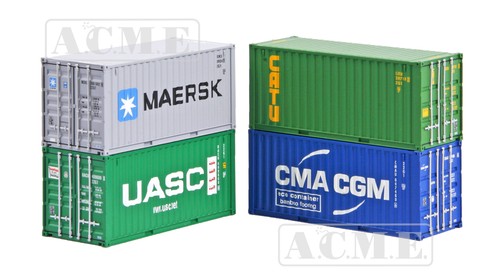 Acme 95066 échelle set - acme,