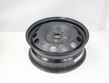 Rim steel rim front right 6x16 ET48 Audi A3 Sportback 8V southern wheel 10-2014