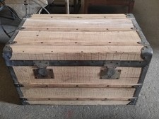 Ancienne Malle de voyage