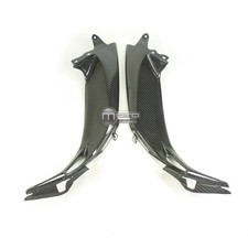 Caches Latéraux carbone