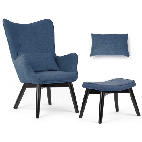 Fauteuil oreilles sofotel - fauteuil,