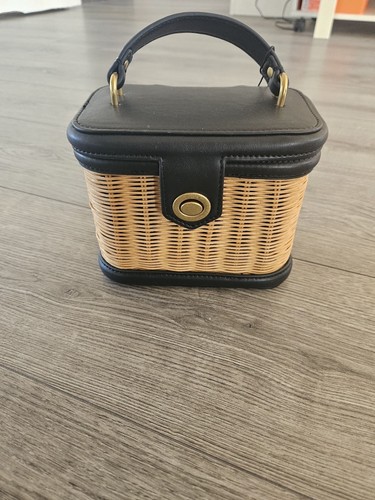 Sac panier zara - panier,