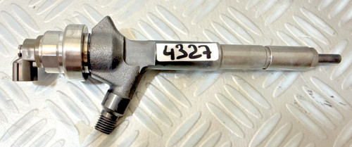 Injecteur denso opel - injecteur,