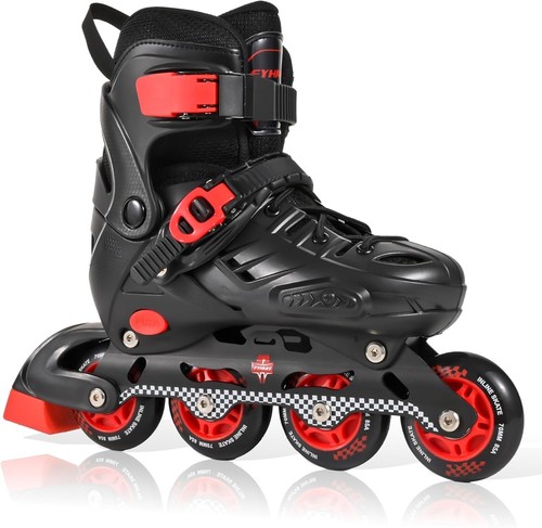 Patins roulettes ajustables - roulettes,