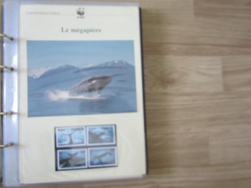 Timbres tonga 1040 - n°,