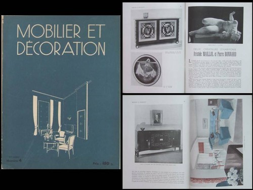 Mobilier decoration 4 - mobilier,