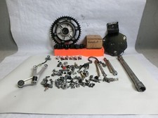 Honda CBR 900 SC50 (2) lot de