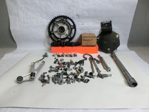 Honda cbr 900 - 900, (2)
