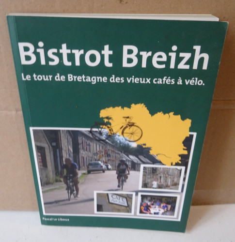 Pascal liboux bistrot - le,