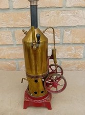 Machine à vapeur Doll