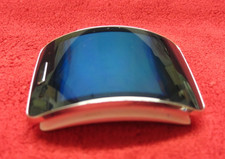 Samsung Galaxy Gear S SM-R750A Curved SMART WATCH Parts Or Repair