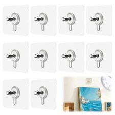 VBK 10 Pièces Adhésifs pour