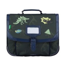 Cartable - Tann's - Kaki -