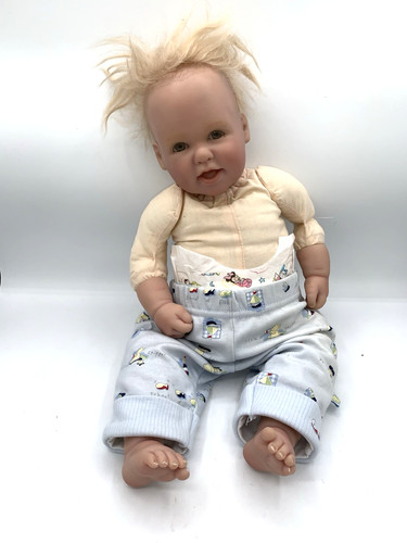Berenguer reborn baby doll - reborn,