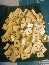 * JEU COMPLET DE 102 LETTRES