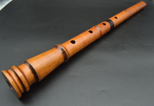 Ancien instrument flûte - ancien,