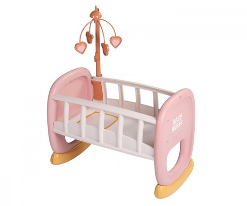 3032162203903 cot baby nurse - cot,