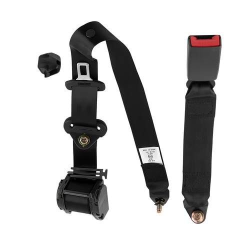 Universel point safety seat - 3,