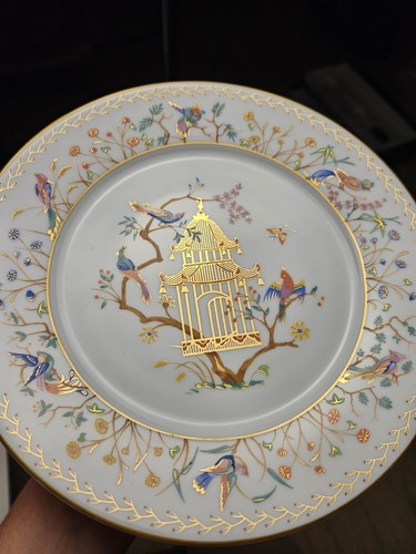 Tiffany audubon 1 - tiffany,