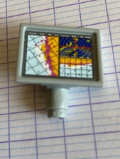 PLAYMOBIL COMPUTER SCREEN