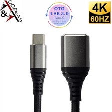 Adaptateur Usb-C Displayport