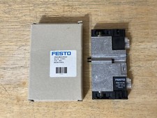 Festo CPA14-M1H-2X3-GLS Solenoid Valve